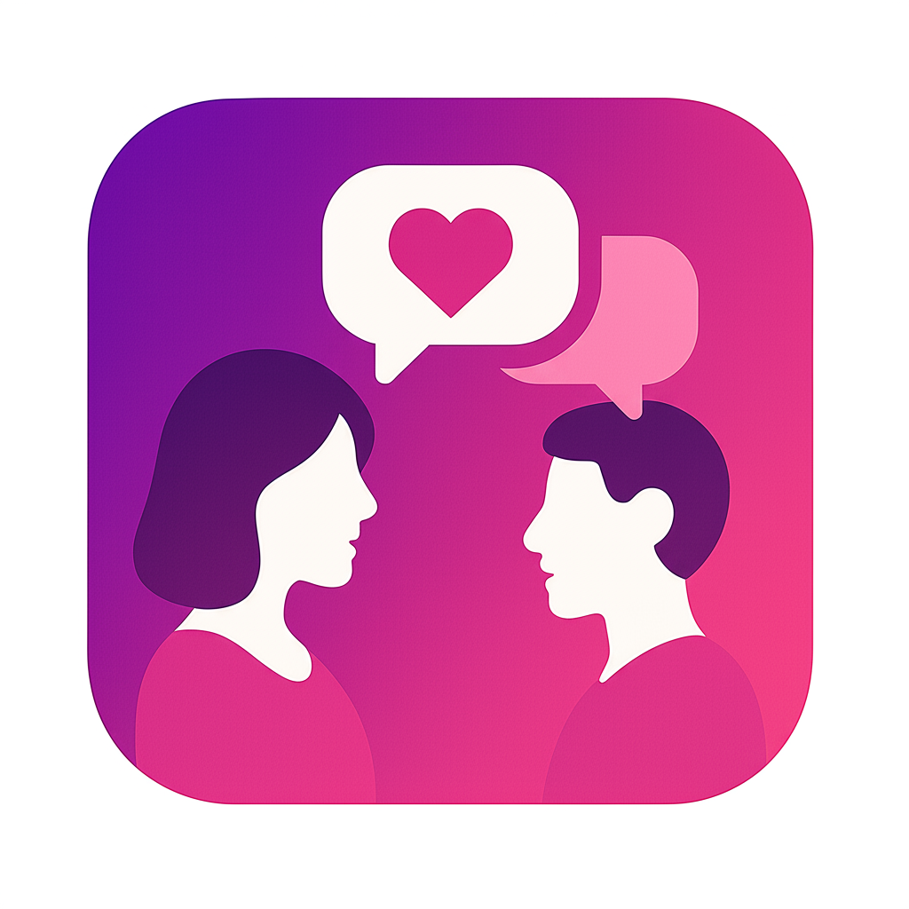 Between US icon